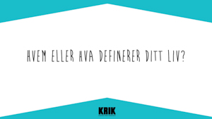 På sporet av noe ekte